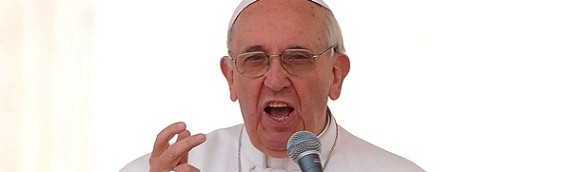 Papa Francisco recuerda el «exterminio» armenio, el «primer genocidio del siglo XX»