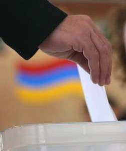 Cuatro directores serán renovados en esta votación.