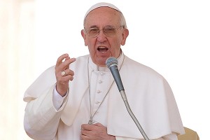 Papa Francisco