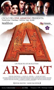 Ararat_Atom Egoyan