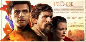 The Promise