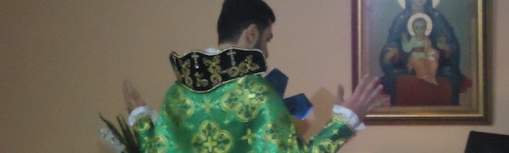 Iglesia Armenia nombra primer sacerdote para Chile