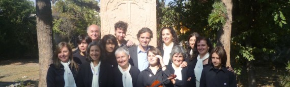 Agrupación Musical Yerk se presenta este sábado 30