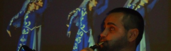 Concierto de duduk: un paseo al corazón de Armenia