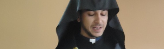 El Genocidio Armenio tarde o temprano se convertirá en una verdad dominante